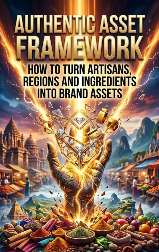 Authentic Asset Framework