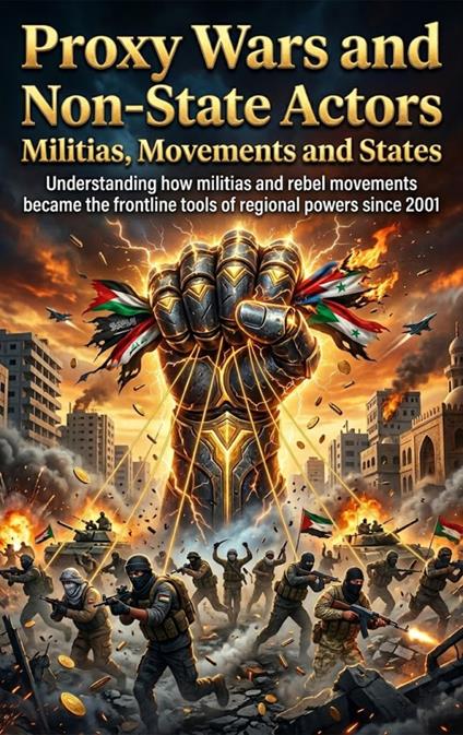 Proxy Wars and Non-State Actors: Militias, Movements and States