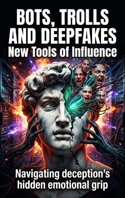 Bots, Trolls and Deepfakes: New Tools of Influence