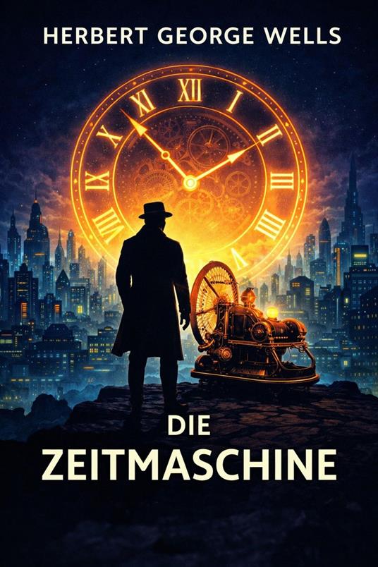 Die Zeitmaschine