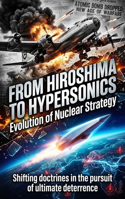 From Hiroshima to Hypersonics: Evolution of Nuclear Strategy