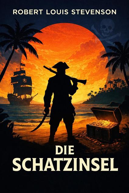 Die Schatzinsel