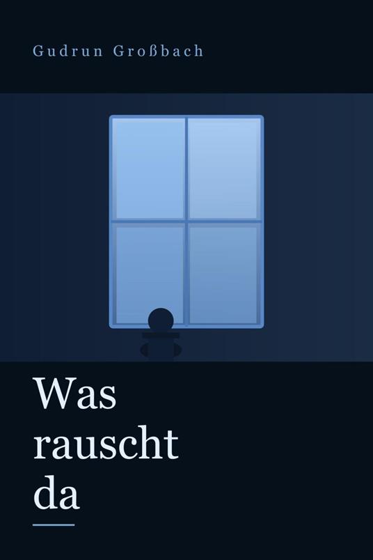 Was rauscht da