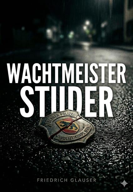 Wachtmeister Studer