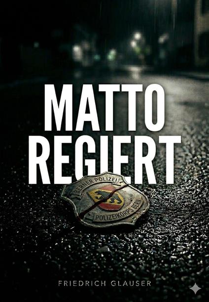 Matto regiert