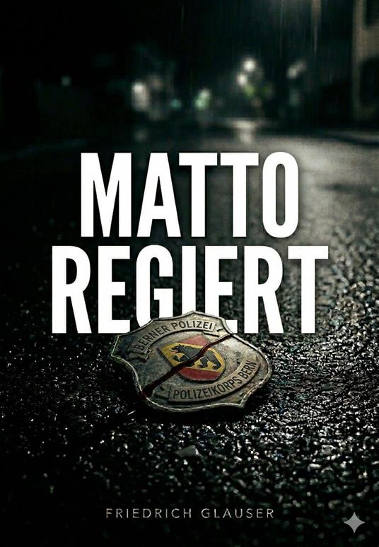Matto regiert