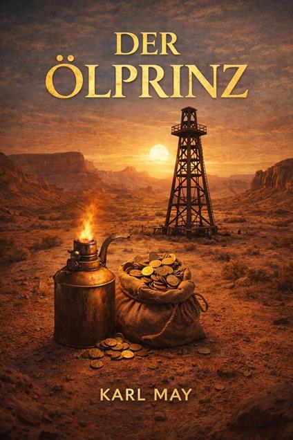 Der Ölprinz