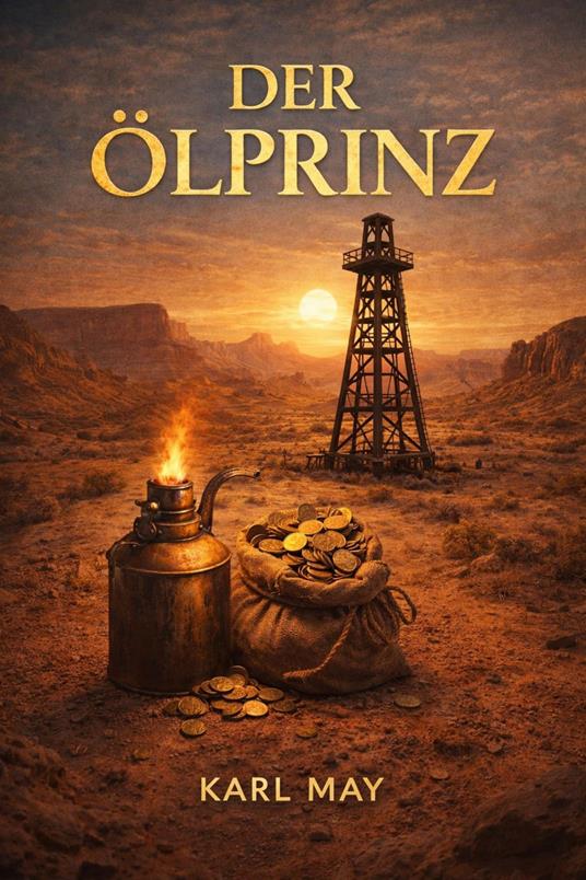 Der Ölprinz