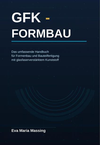 GFK Formbau
