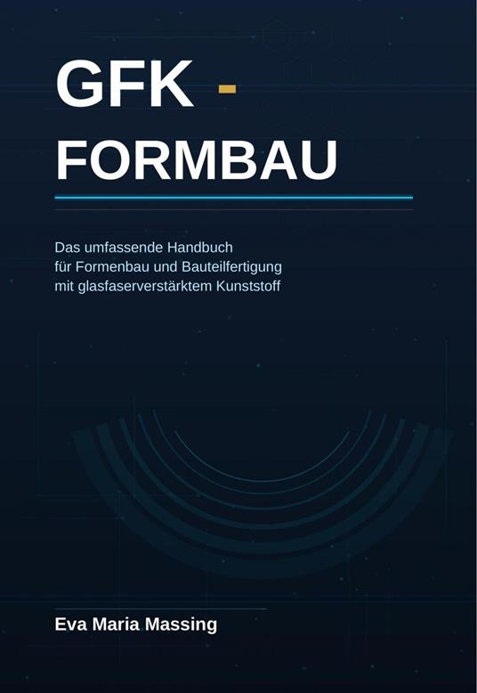 GFK Formbau