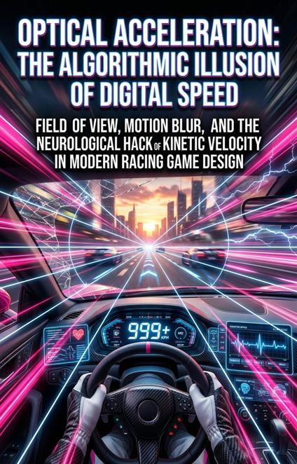 Optical Acceleration: The Algorithmic Illusion of Digital Speed