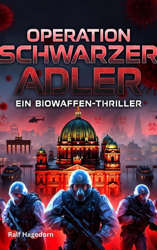 Operation Schwarzer Adler