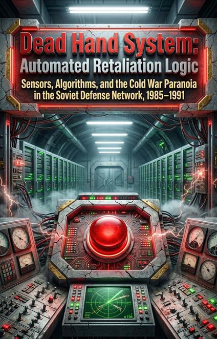 Dead Hand System: Automated Retaliation Logic