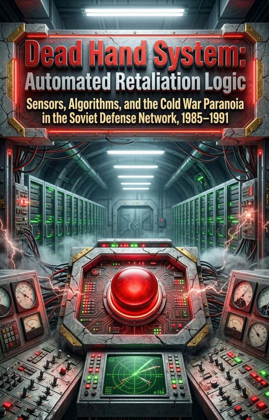 Dead Hand System: Automated Retaliation Logic