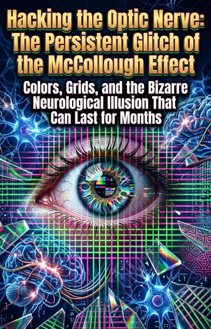 Hacking the Optic Nerve: The Persistent Glitch of the McCollough Effect