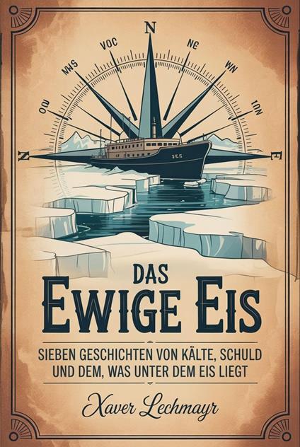 Das ewige Eis