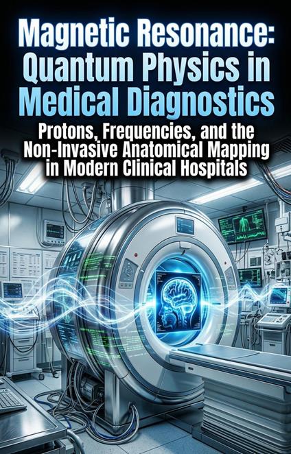 Magnetic Resonance: Quantum Physics in Medical Diagnostics