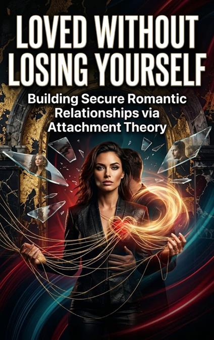 Loved Without Losing Yourself