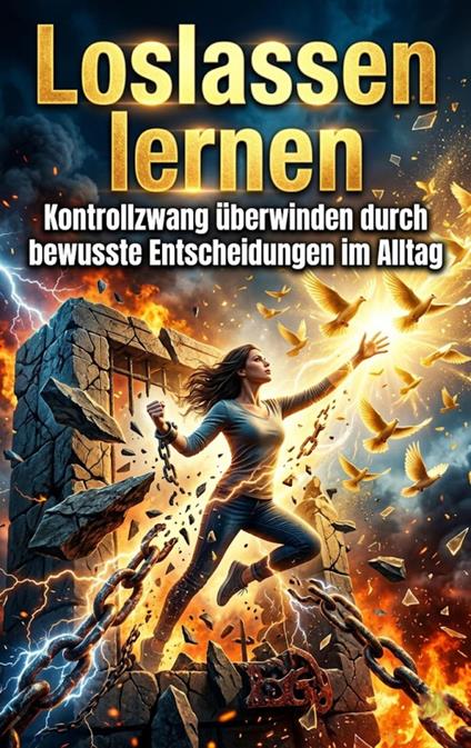 Loslassen lernen