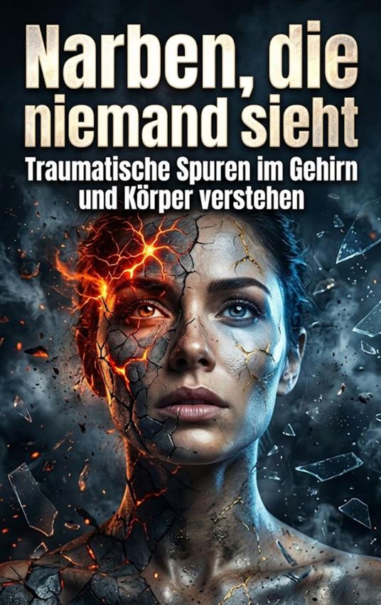 Narben, die niemand sieht