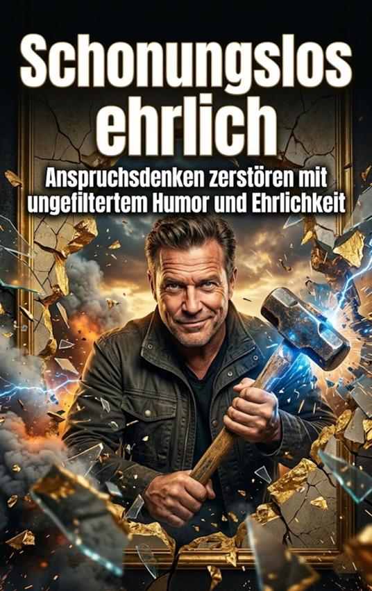 Schonungslos ehrlich