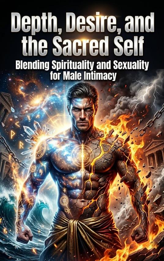 Depth, Desire, and the Sacred Self