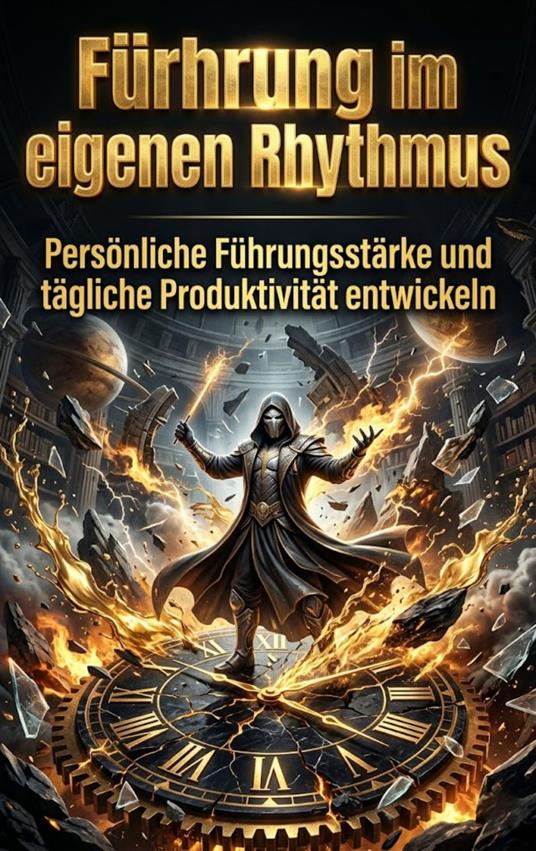 Führung im eigenen Rhythmus
