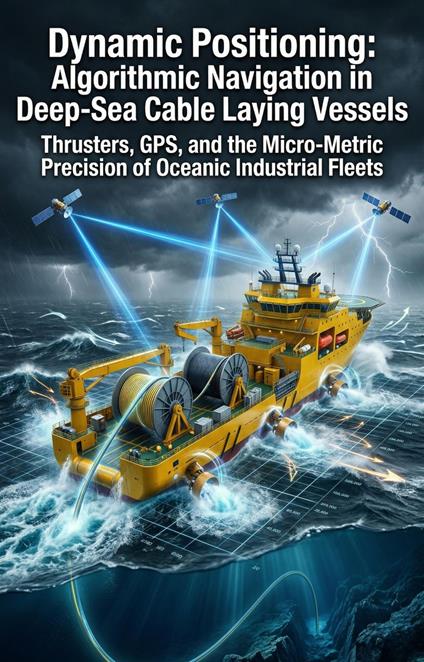 Dynamic Positioning: Algorithmic Navigation in Deep-Sea Cable Laying Vessels