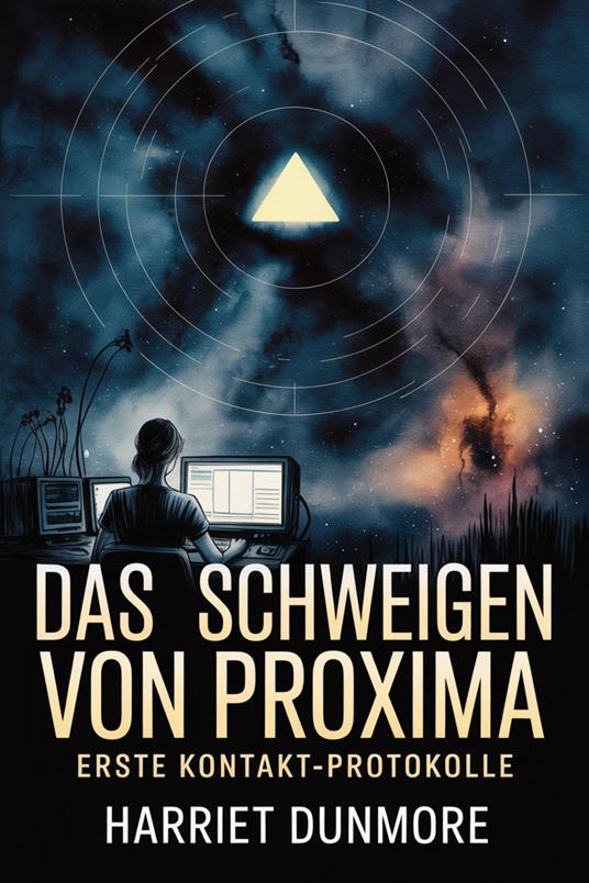 Das Schweigen von Proxima