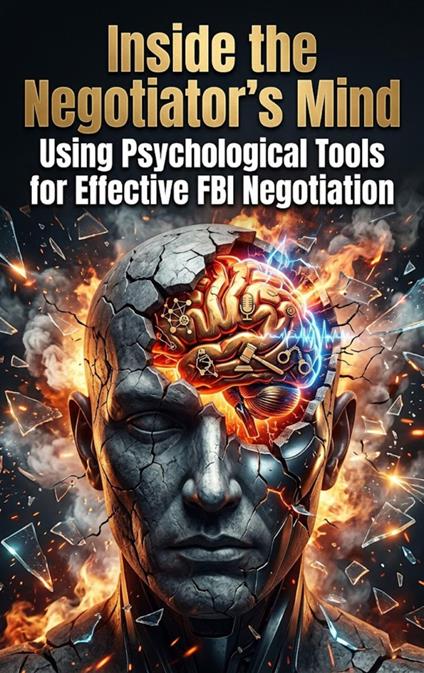 Inside the Negotiator's Mind