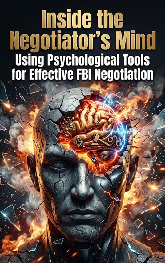 Inside the Negotiator's Mind