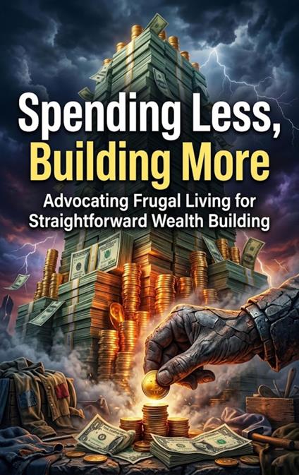 Spending Less, Building More