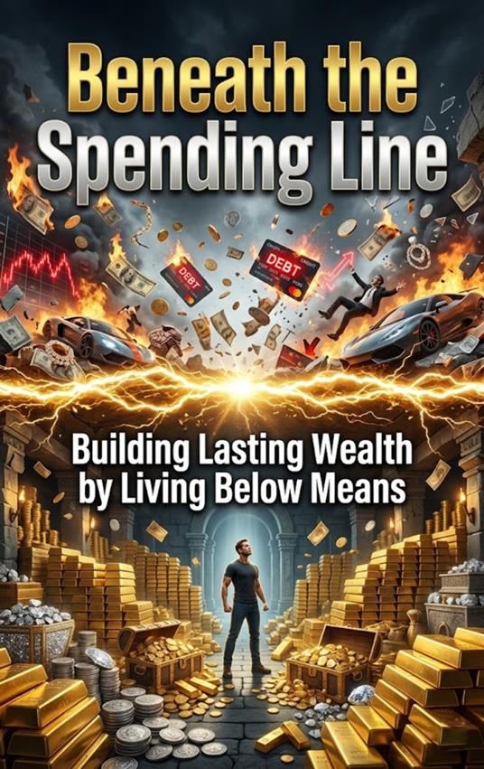 Beneath the Spending Line