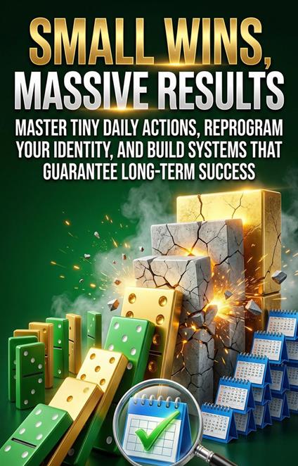 Small Wins, Massive Results