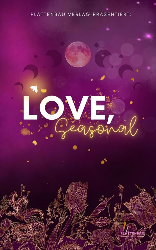 LOVE, Seasonal