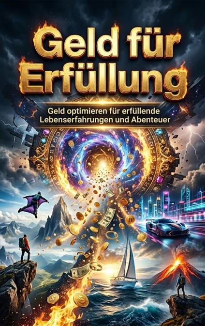 Geld für Erfüllung