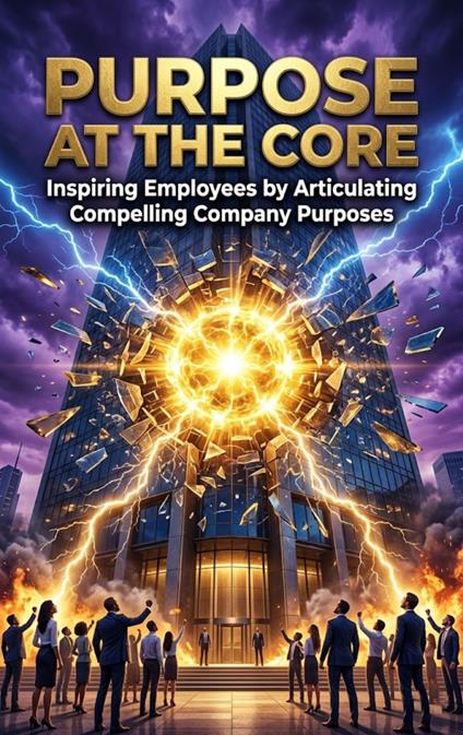 Purpose at the Core