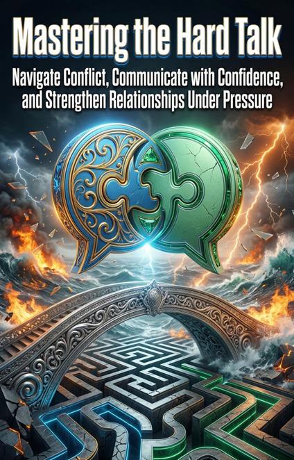 Mastering the Hard Talk