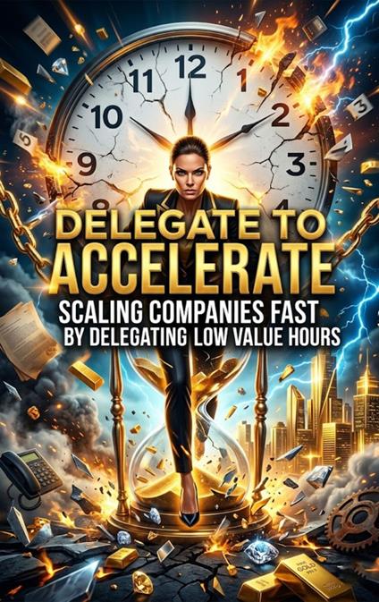 Delegate to Accelerate