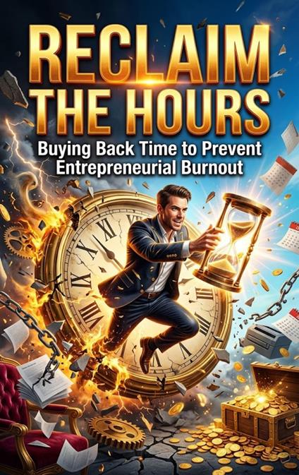 Reclaim the Hours