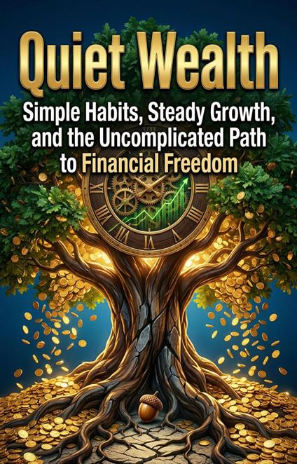 Quiet Wealth