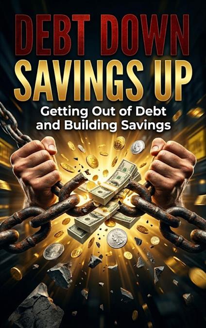 Debt Down, Savings Up