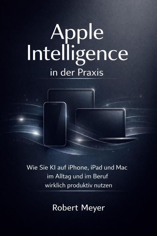 Apple Intelligence in der Praxis