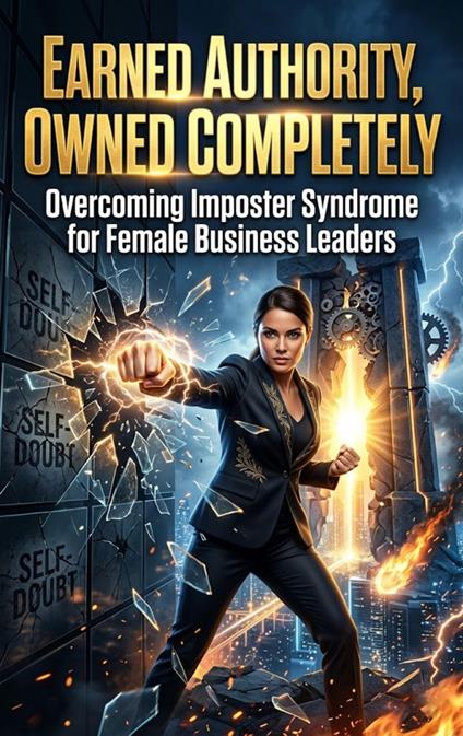 Earned Authority, Owned Completely