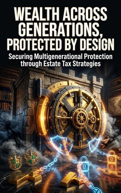 Wealth Across Generations, Protected by Design