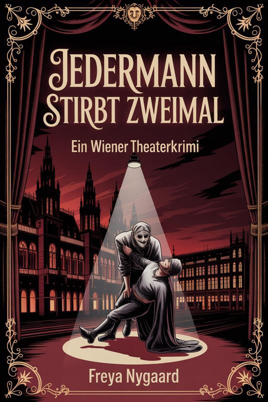 Jedermann stirbt zweimal