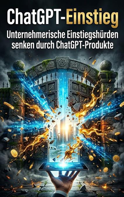 ChatGPT-Einstieg