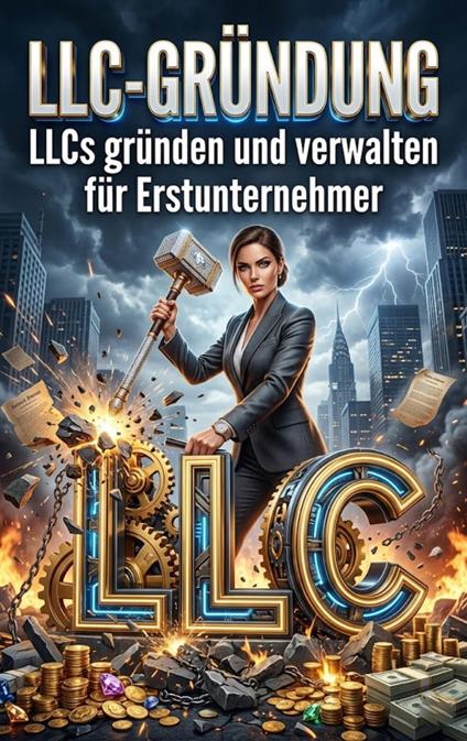 LLC-Gründung
