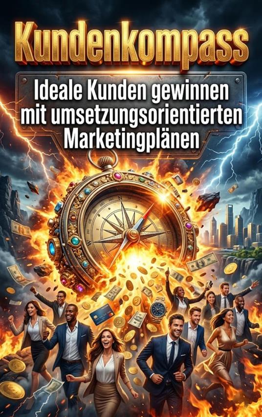 Kundenkompass
