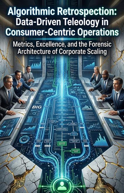 Algorithmic Retrospection: Data-Driven Teleology in Consumer-Centric Operations